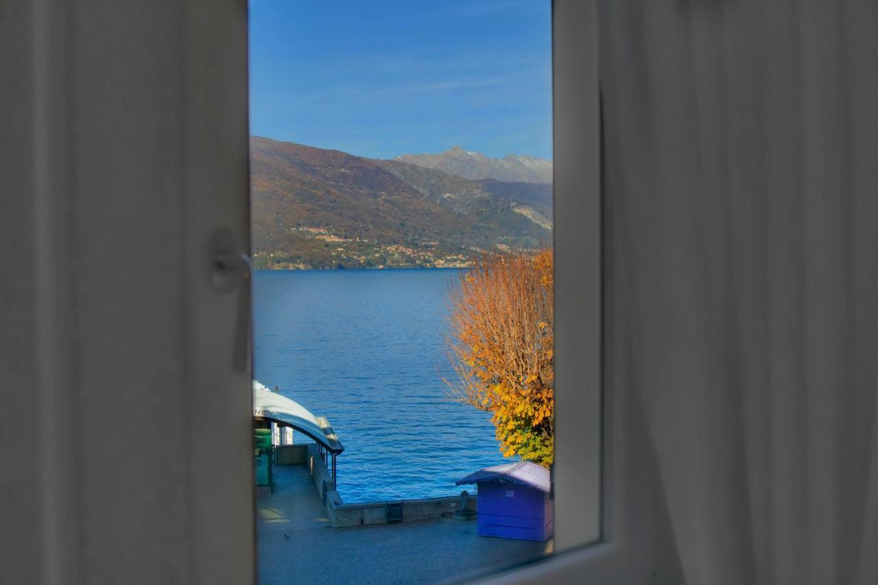 Fall In Love With Como Lake Bellano Exterior photo